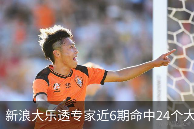 新浪大乐透专家近6期命中24个大奖豪揽8123万!