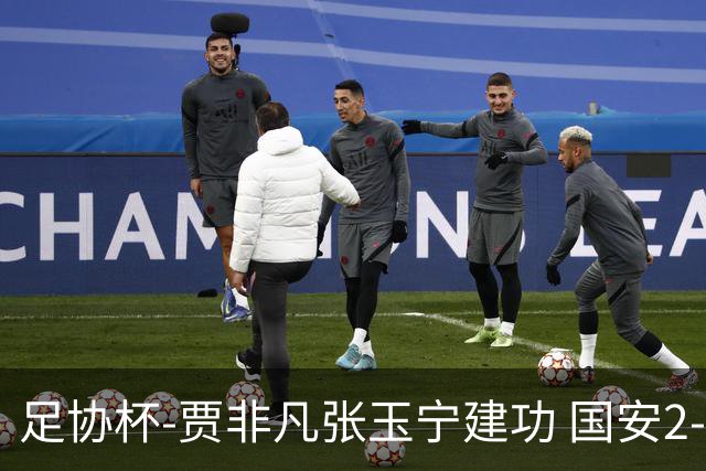 足协杯-贾非凡张玉宁建功 国安2-1大连可为晋级8强