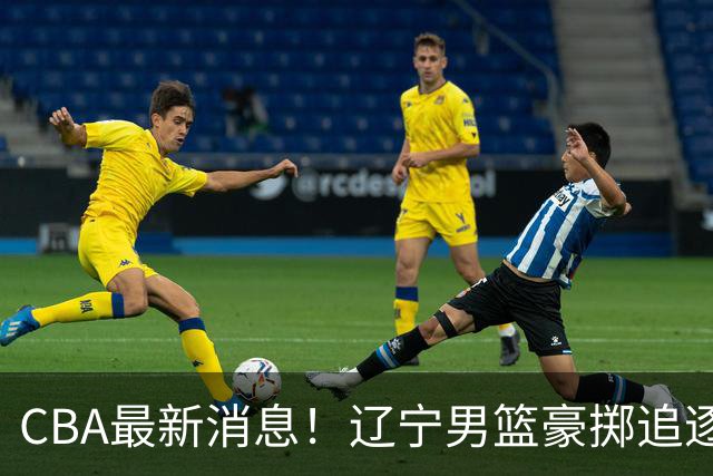 CBA最新消息！辽宁男篮豪掷追逐布朗，胡金秋或遭遇市场冷落